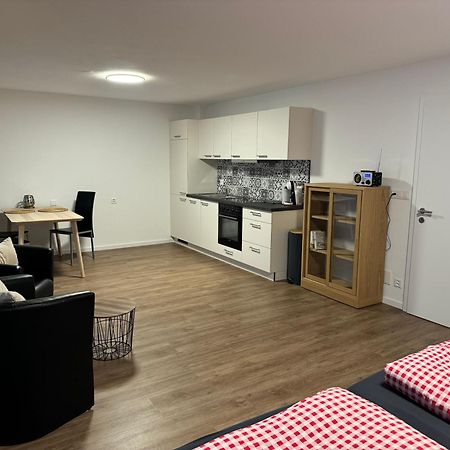 Apartments Carmena ซาส-กรุนด์ ภายนอก รูปภาพ