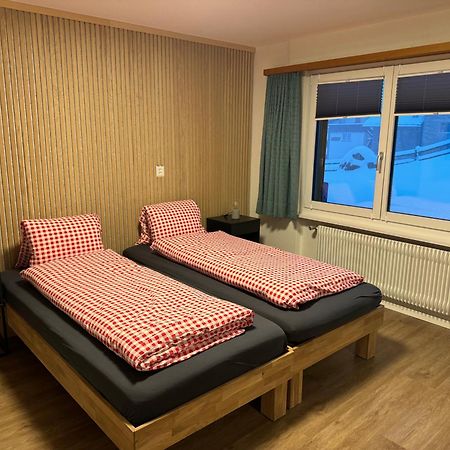 Apartments Carmena ซาส-กรุนด์ ภายนอก รูปภาพ