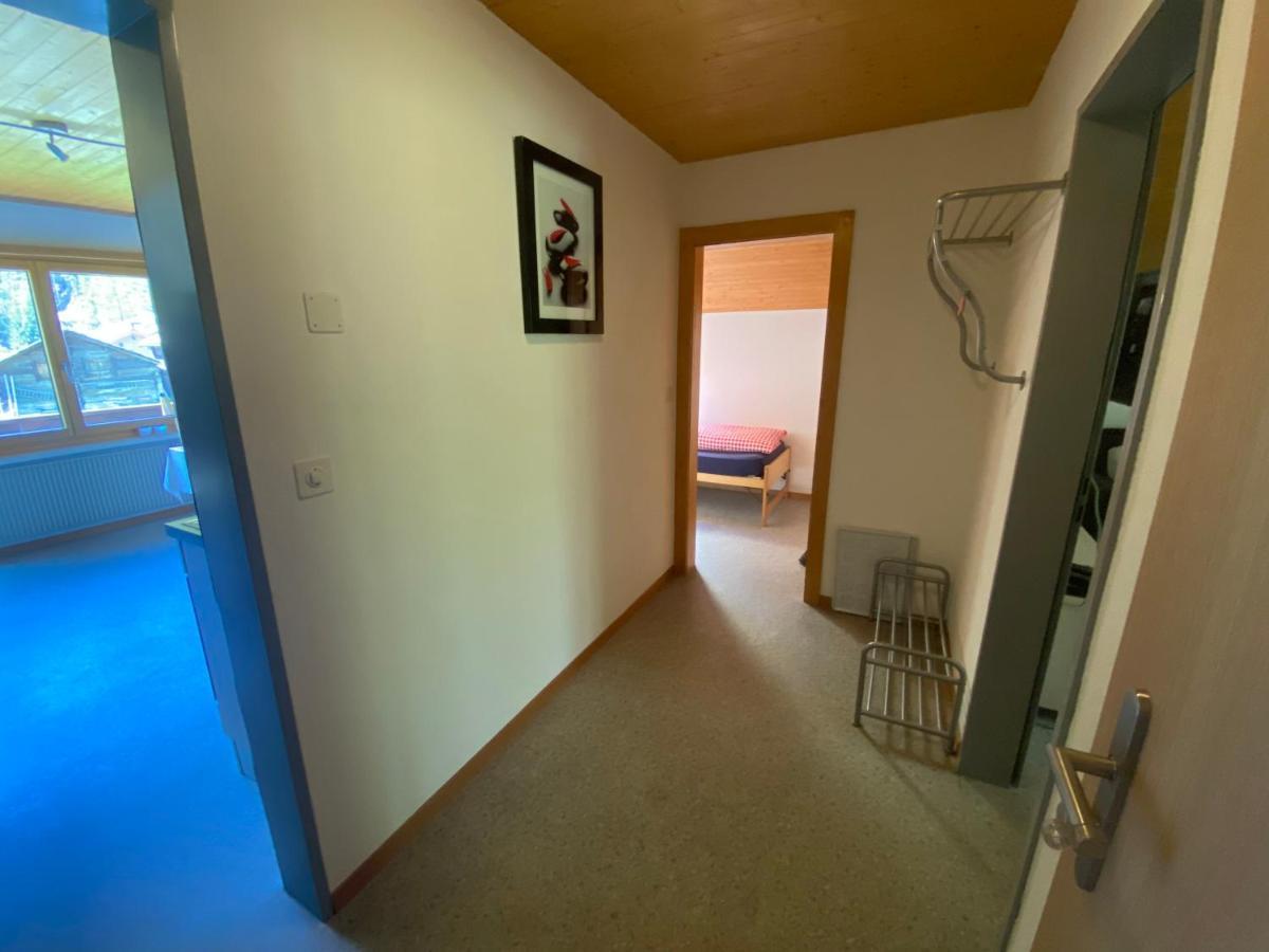 Apartments Carmena ซาส-กรุนด์ ภายนอก รูปภาพ
