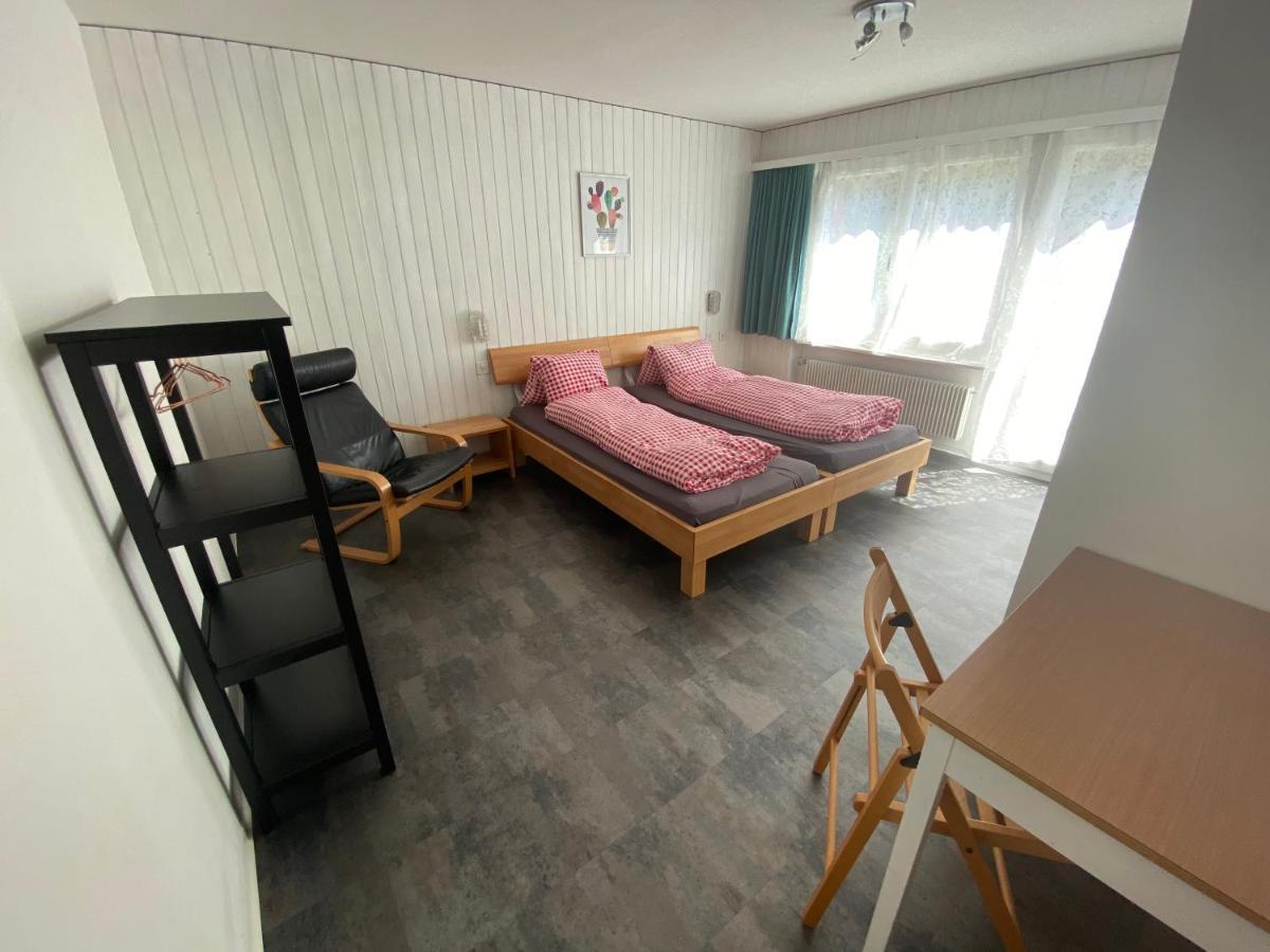 Apartments Carmena ซาส-กรุนด์ ภายนอก รูปภาพ