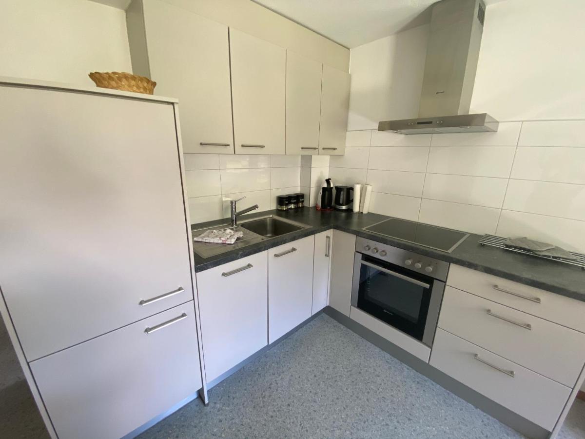 Apartments Carmena ซาส-กรุนด์ ภายนอก รูปภาพ