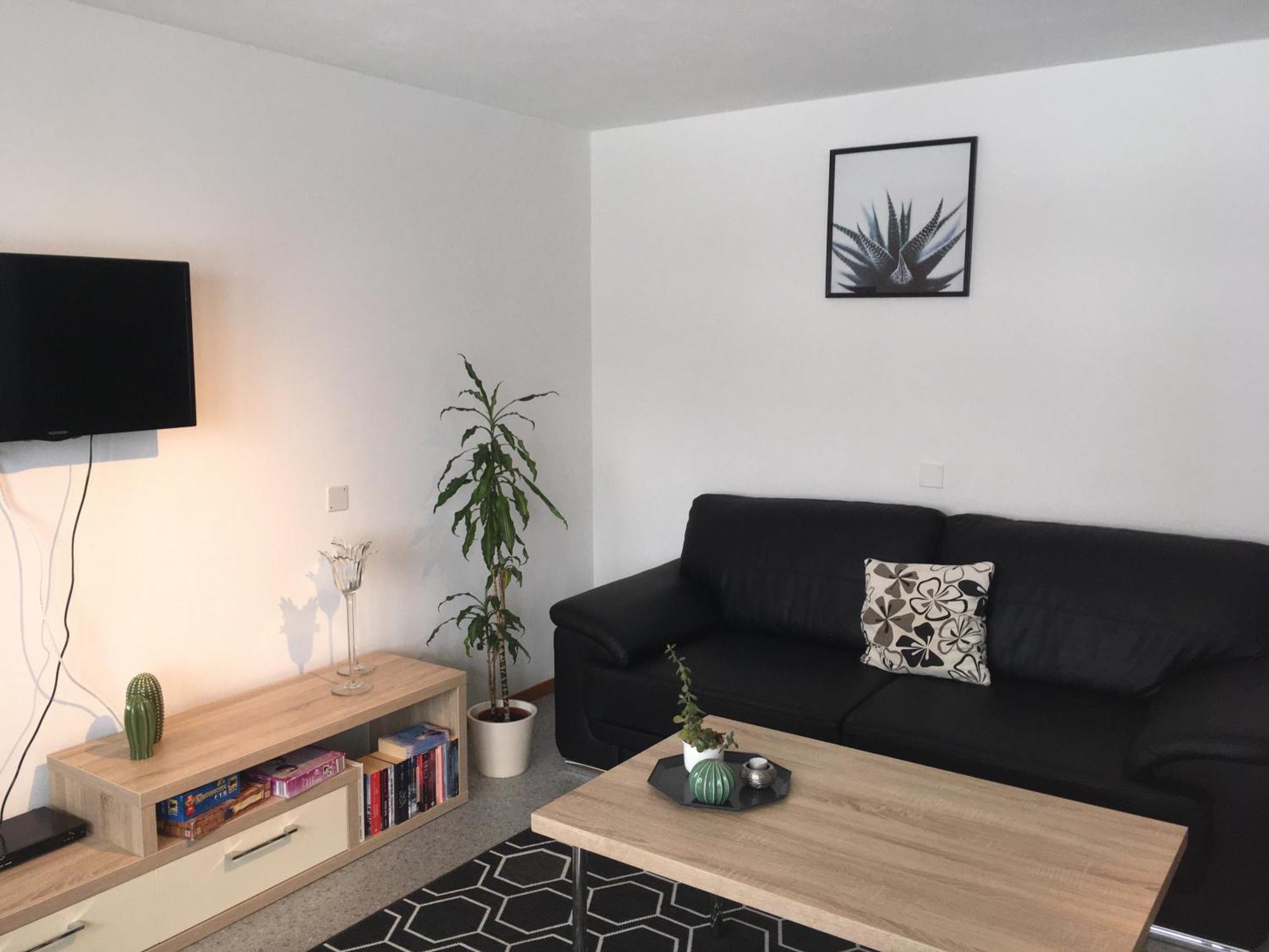 Apartments Carmena ซาส-กรุนด์ ภายนอก รูปภาพ