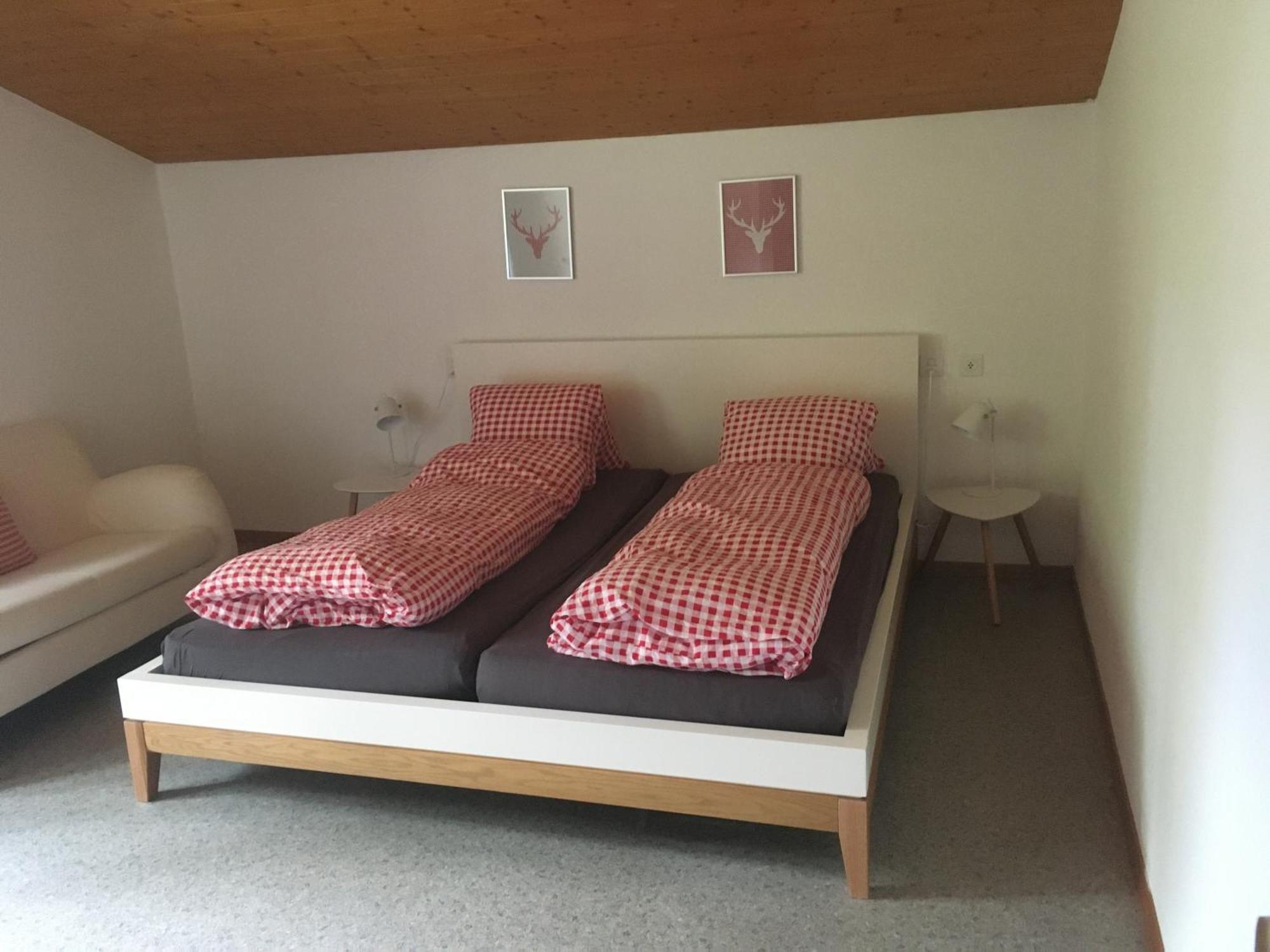 Apartments Carmena ซาส-กรุนด์ ภายนอก รูปภาพ