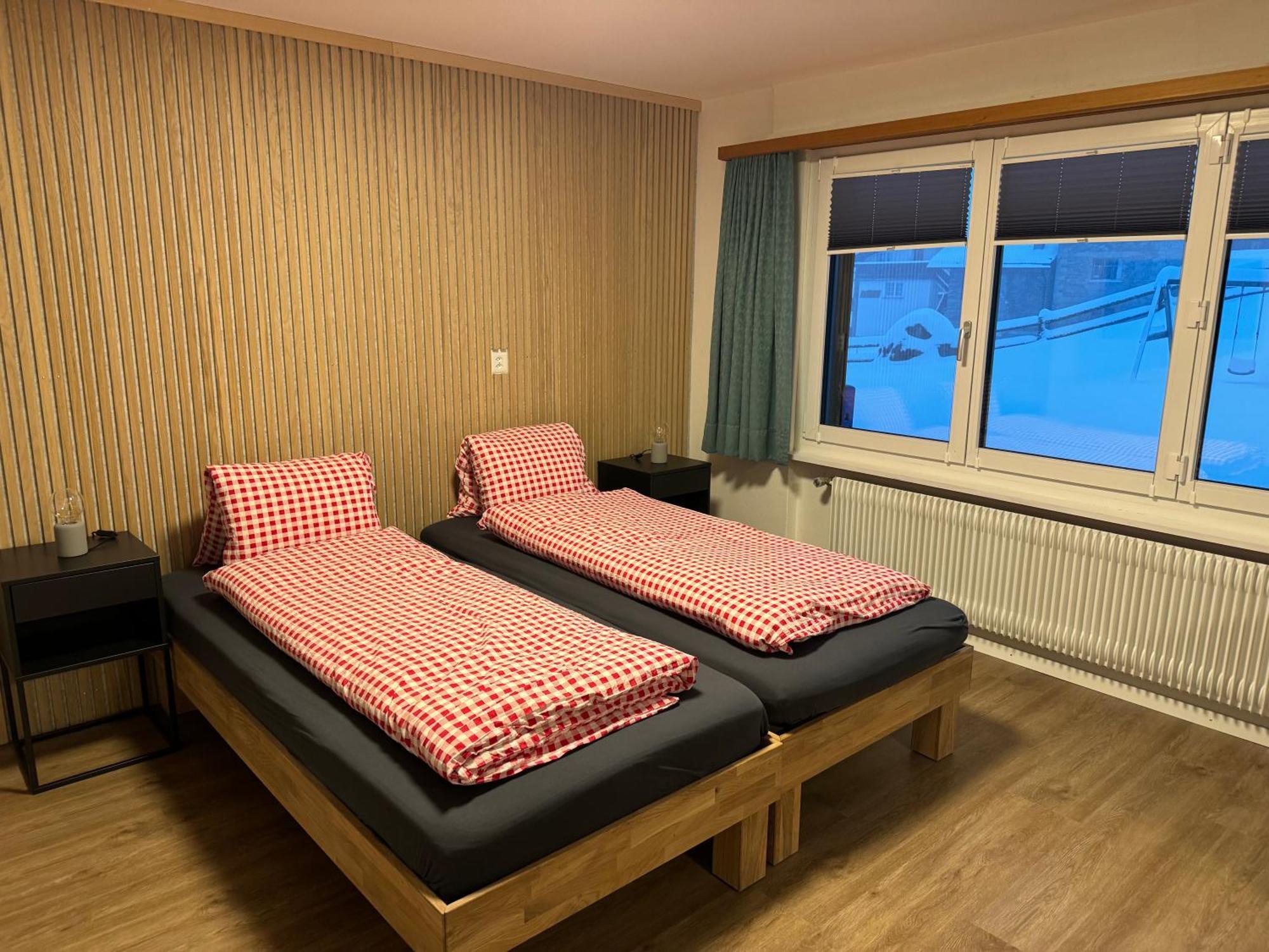 Apartments Carmena ซาส-กรุนด์ ภายนอก รูปภาพ