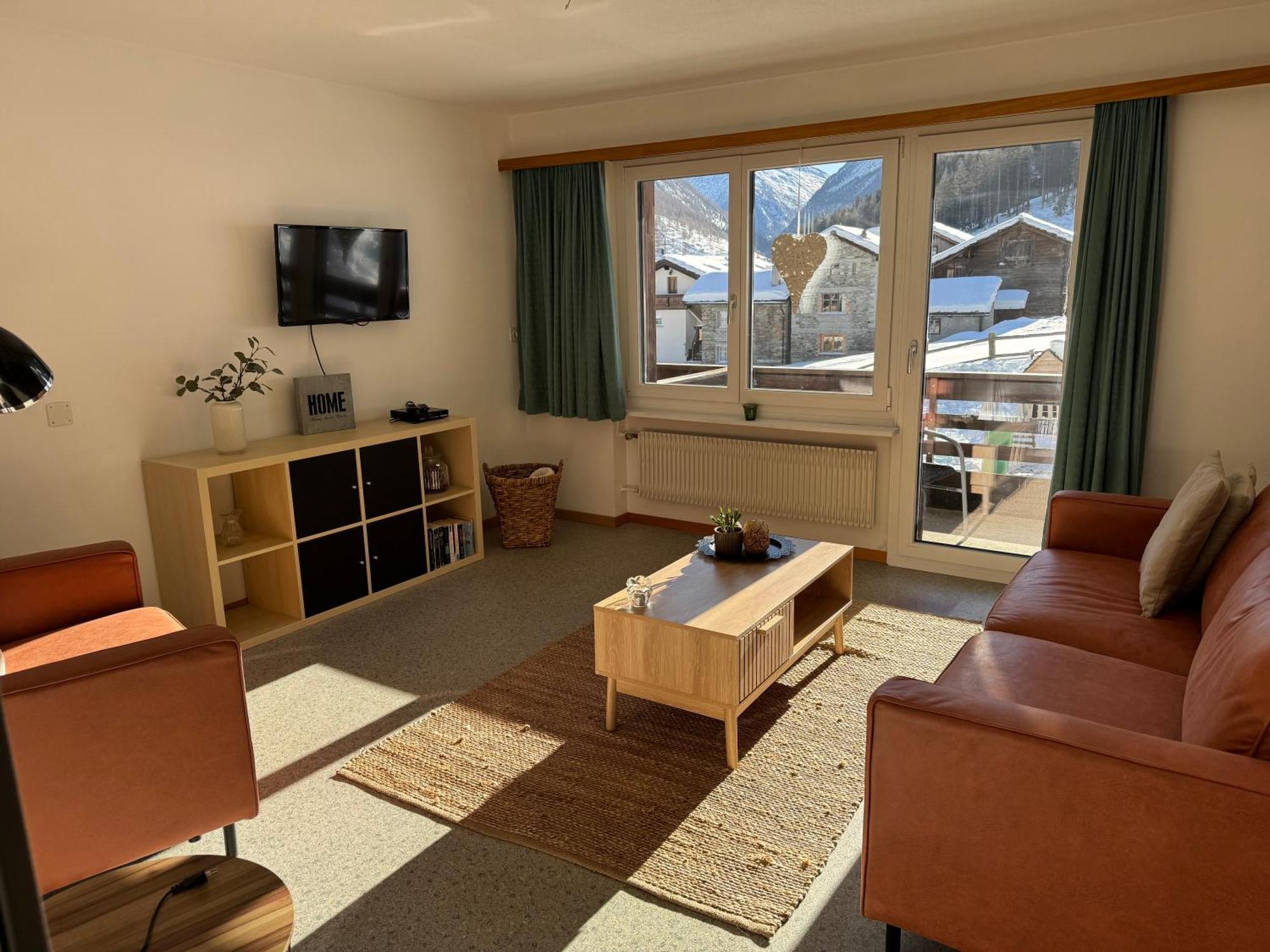 Apartments Carmena ซาส-กรุนด์ ภายนอก รูปภาพ