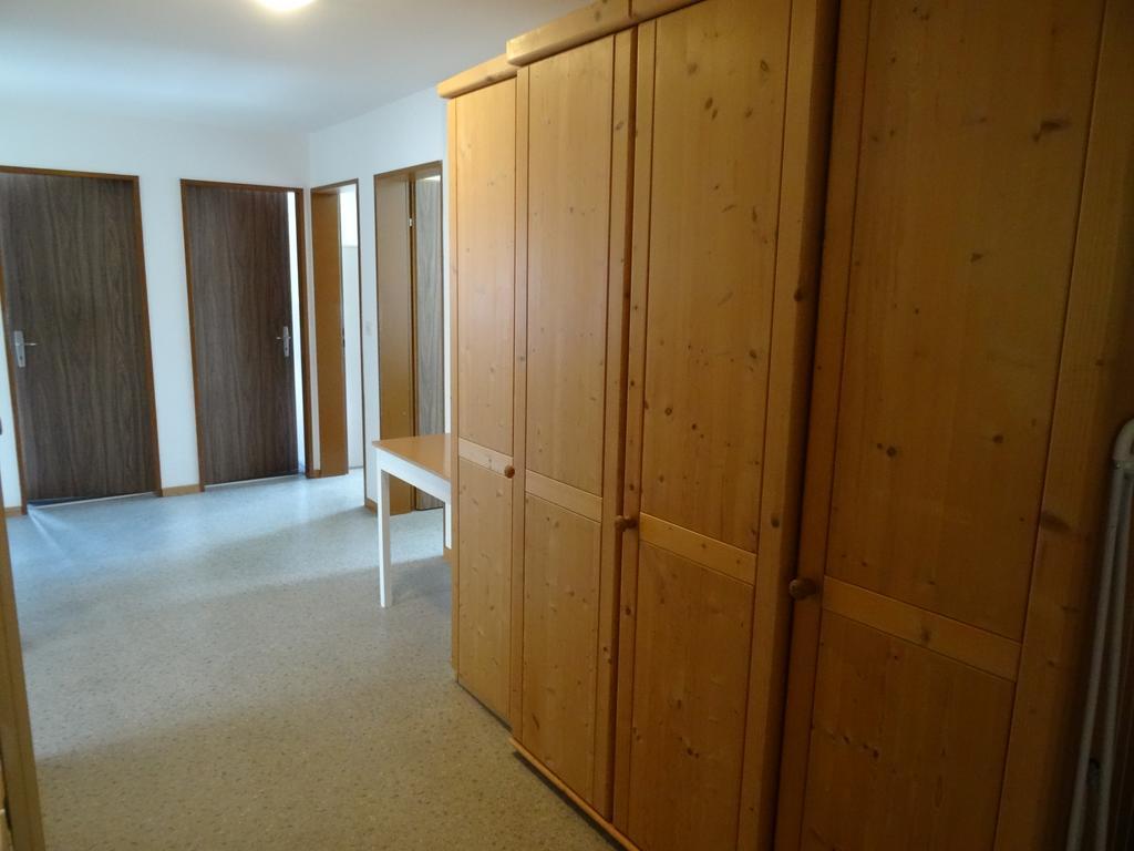 Apartments Carmena ซาส-กรุนด์ ภายนอก รูปภาพ
