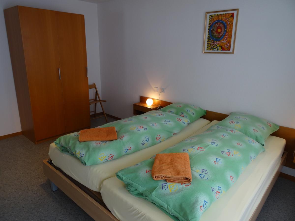Apartments Carmena ซาส-กรุนด์ ภายนอก รูปภาพ