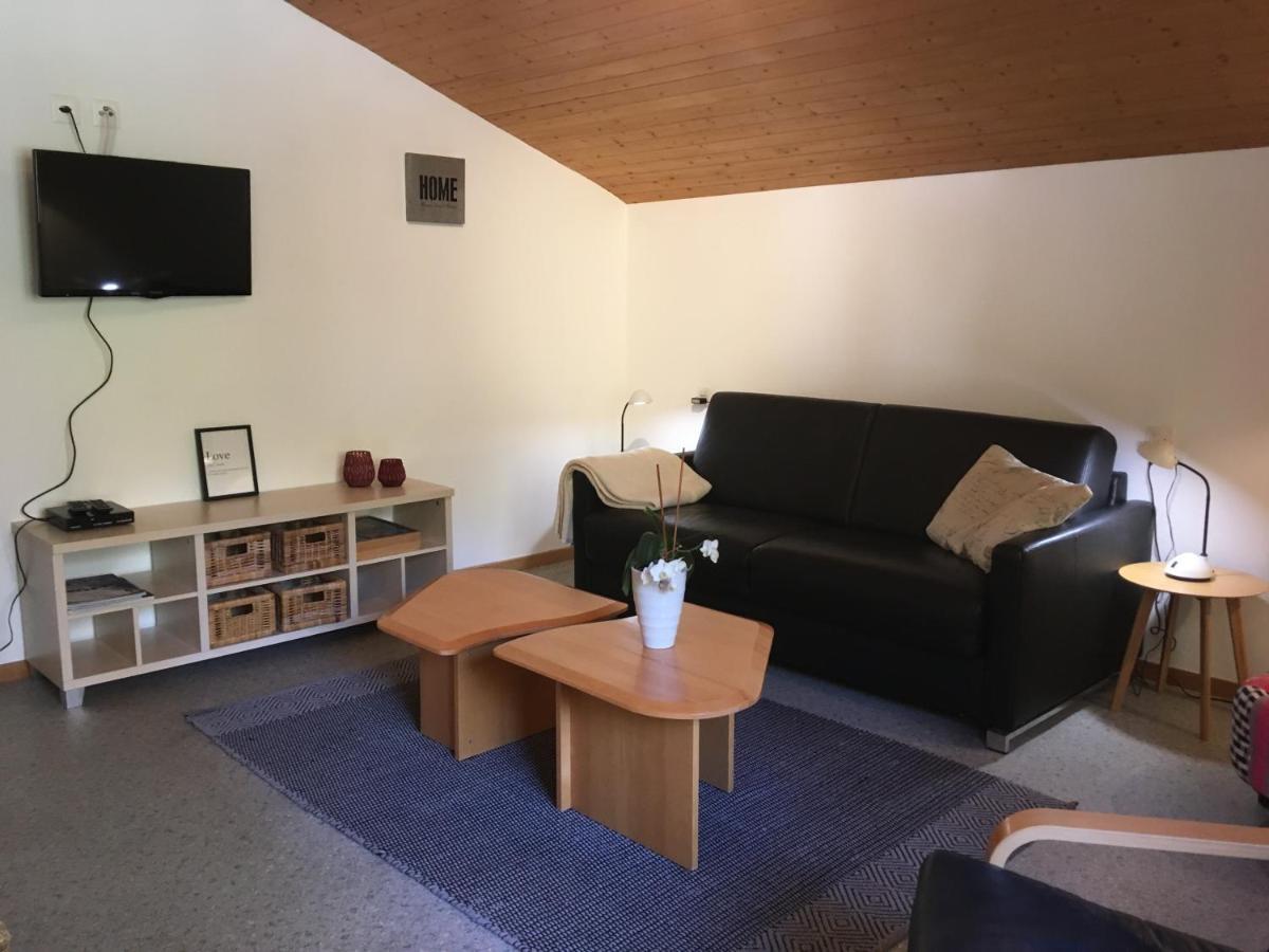 Apartments Carmena ซาส-กรุนด์ ภายนอก รูปภาพ